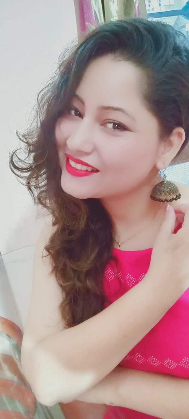 Shilpa Thapa 